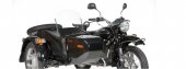 2012 Ural Tourist 750 photo